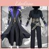 Cid Kagenou Cosplay Kostüm The Eminence In Shadow Anime Charakter Outfit