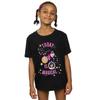 Disney Girls Princess Today Is Magical Cotton T-Shirt
