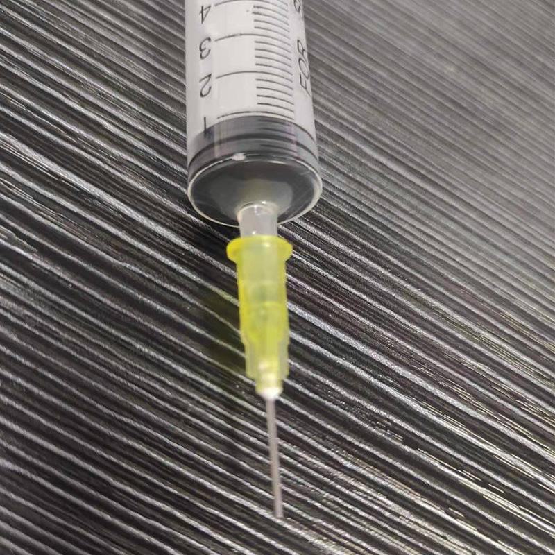

Инструмент для заправки шприца с плоской головкой иглы для чернил Ink cartridge ink refill needle;