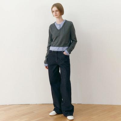 Gonne e pantaloni da donna – Jeans