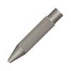 Smart Grip Knurled Compatible with Frixion Ball SMART-GRIP (Gray, Type, 2)