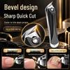 Liqing Professional Nail Clipper Set