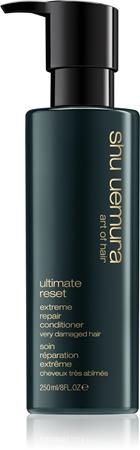 

Après-shampoing Pour Cheveux Abîmés, Colorés Ou Traités Chimiquement TU прозрачный