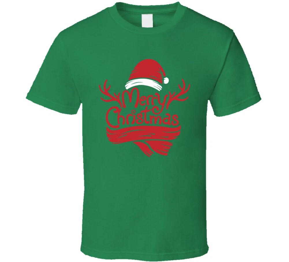 Merry Christmas T Shirt 3XL