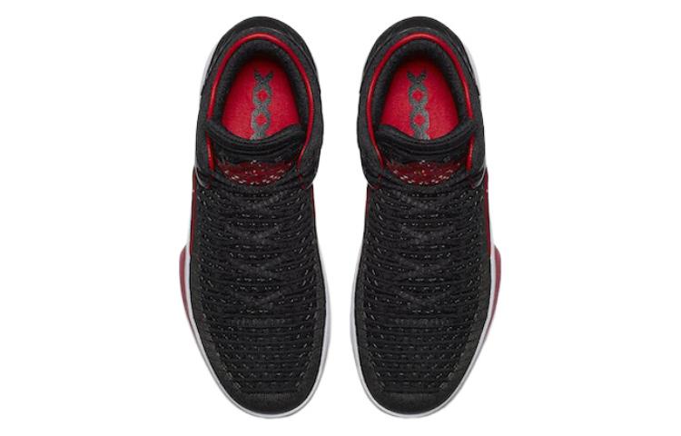 Jordan Xxxii Low Mj Day AA1256-001