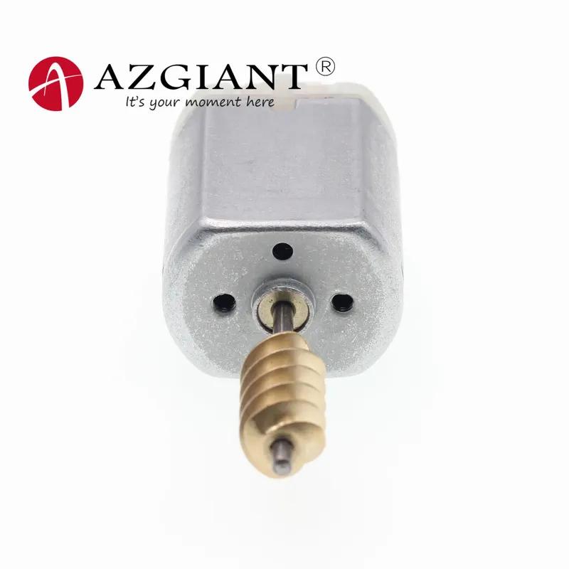 DC 12V car central door lock motor for Hyundai Veloster 1020613 AZGIANT