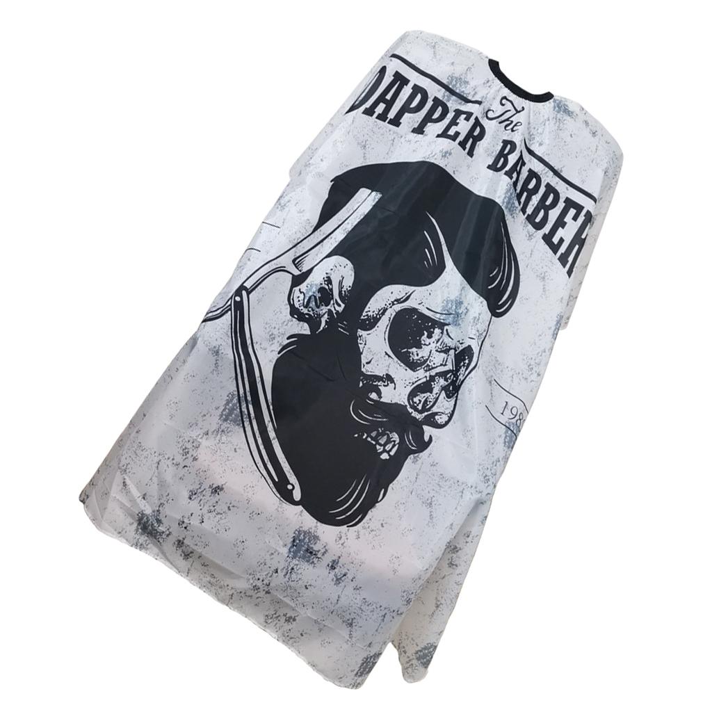 Hair Dyeing Haircut Cloth Hairdressing Apron Styling Barber Beauty Salon Accessory Tool