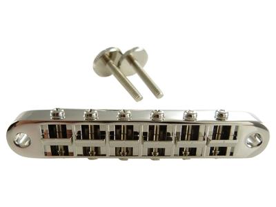 GOTOH Bridge GE103B Nickel