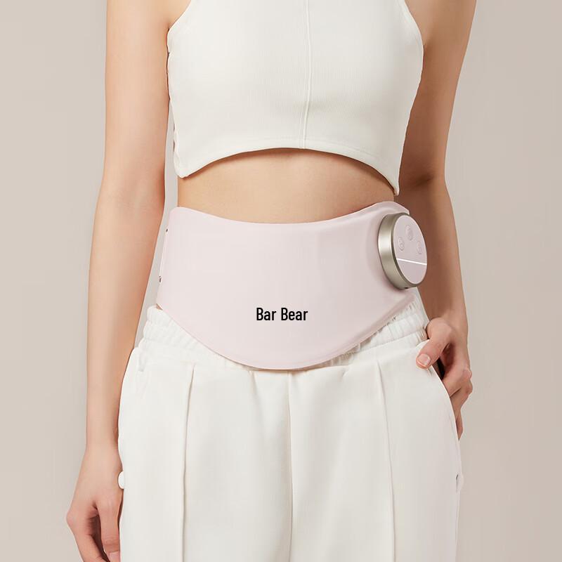 Little Bear Menstrual Relief Smart Heating Waist Massager