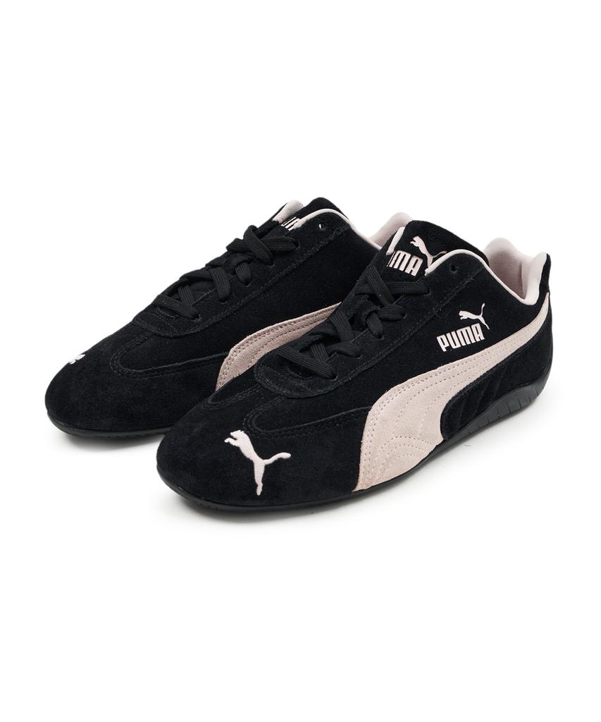 Puma Speedcat Og - Black:Mauve Mist / 398846-09