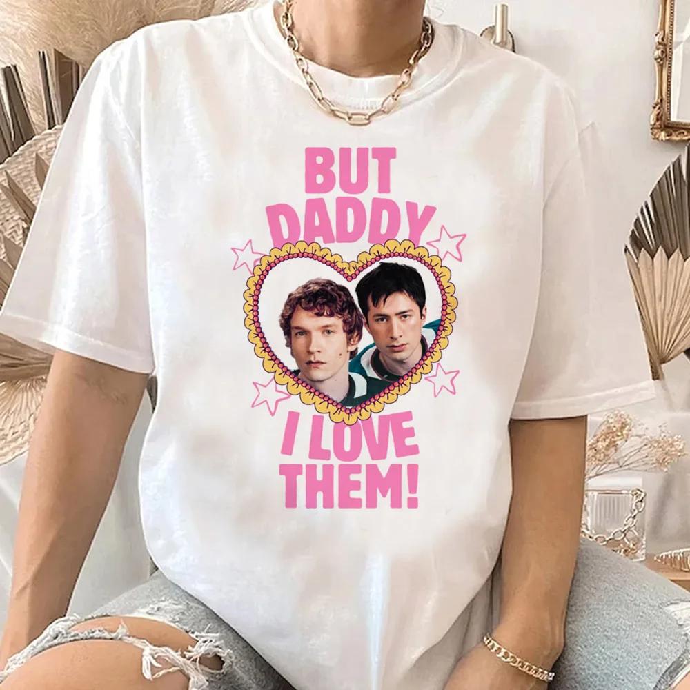 Cotton Breathable Childrens Tshirt 2026 Summer New American Ice Hockey Print Casual Parentchild Outfit for Boys and Girls