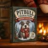 Interactive Holiday Game Animal Advent Calendar 2026 2D Christmas Countdown Box with Collectable Ornament Acrylic Dog Pendants Festive Tree Hanging