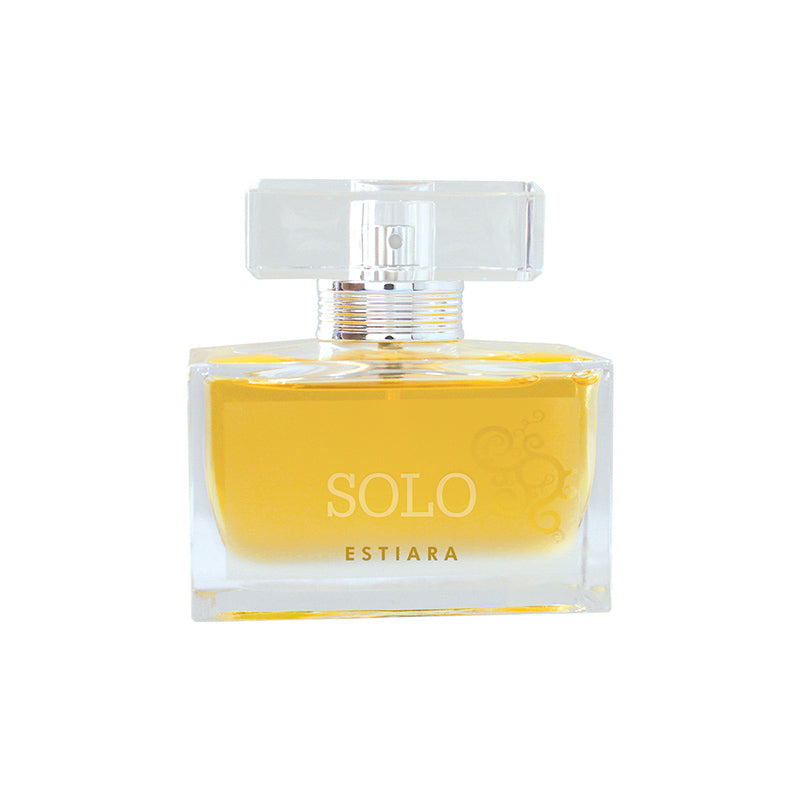 Solo Eau de Toilette for Women 100ml