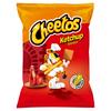 Cheetos Corn Puffs with Ketchup Flavor 150 G