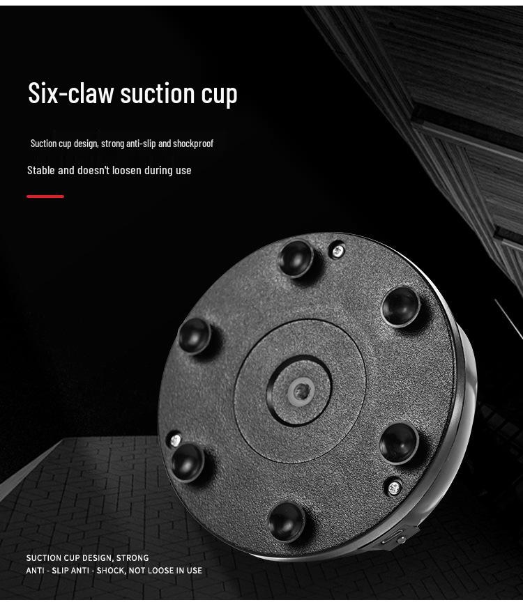 1200mAh Tattoo Pigment Vortex Shaker – Large Capacity Mixer