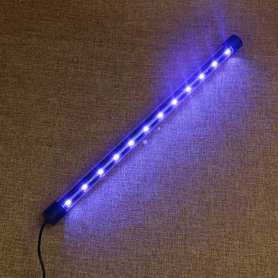 Lampada a striscia impermeabile sommergibile per acquario per acquari a LED Spina europea Nuovo
