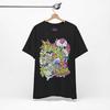 Üst giysisi – T-shirtler