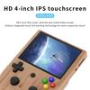 ANBERNIC RG405V Vertical Android Retro Arcade Handheld Console with Large Screen Streaming