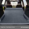 Automatic Inflatable Car Bed - Rear Seat & SUV Trunk Mattress