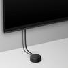 Transmisor Inalámbrico Sony WLA-NS7 [Compatible con Televisores BRAVIA XR, Bluetooth y auriculares para sonido envolvente 360 cuando se empareja con un procesador BRAVIA XR
