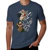 Oum Kalthoum Arabic Calligraphy Tshirt Large Size Soft Cotton Tshirt