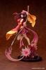 Reverse Studio Senken Kikyoden Ryu Aoi Kurenai Hikage Nagai Scale Painted Completed Figure Ver. 1/7 PVC&ABS