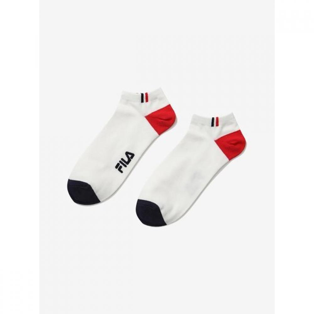 Fila Sneakers Socks Color Blocking