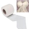 1pcs Lightweight Glitter Tulle Fabric Abrasion Resistant Mesh Ribbon Tulle Rolls  Wedding Decor