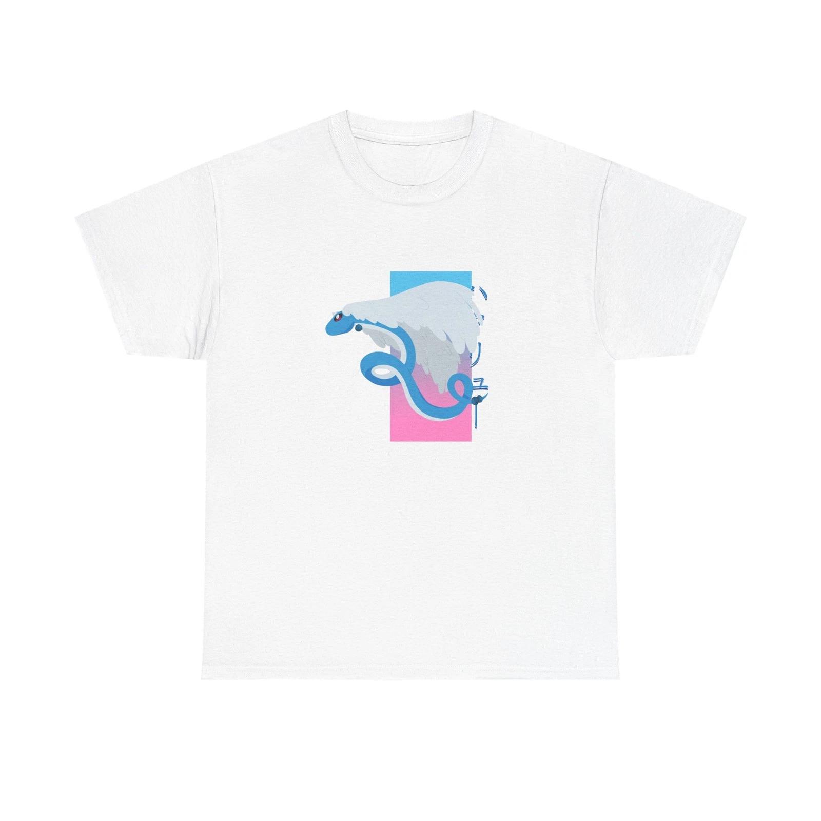 Dragon air 100% Cotton T-shirt Mens Tees Top S