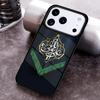Islam Shia Imam Ali Hussain Phone Case for iPhone 17 16 15 Pro Max Air 14 13 12 11 Plus Shockproof Cover