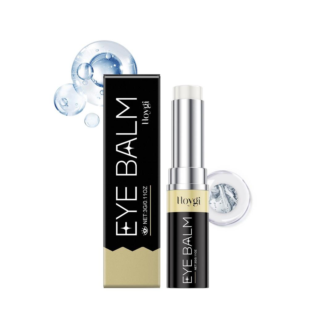 Hoygi Retinol Eye Cream Firming Skin Around Eyes Improve Eye Bags Smooth Fine Lines Reduce Dark Circles Nourishing Balm Stick