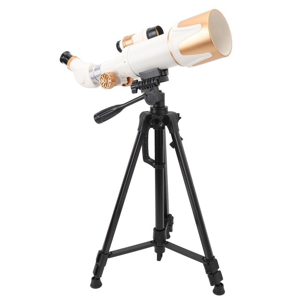 Telescop astronomic Telescop de înaltă definiție Jucărie Jucărie pentru educație științifică pentru școală acasă