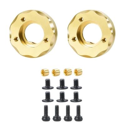 Kyosho Mini-Z 4x4 Brass Front Steering Knuckle for Kyosho Mini-Z 4x4