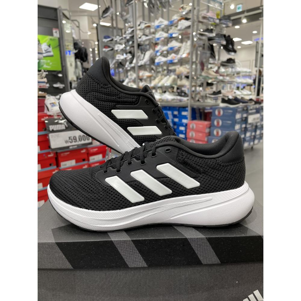 

Кроссовки adidas [унисекс] adidas Response Runner U ADIDAS RESPONSE RUNNER U ID7336