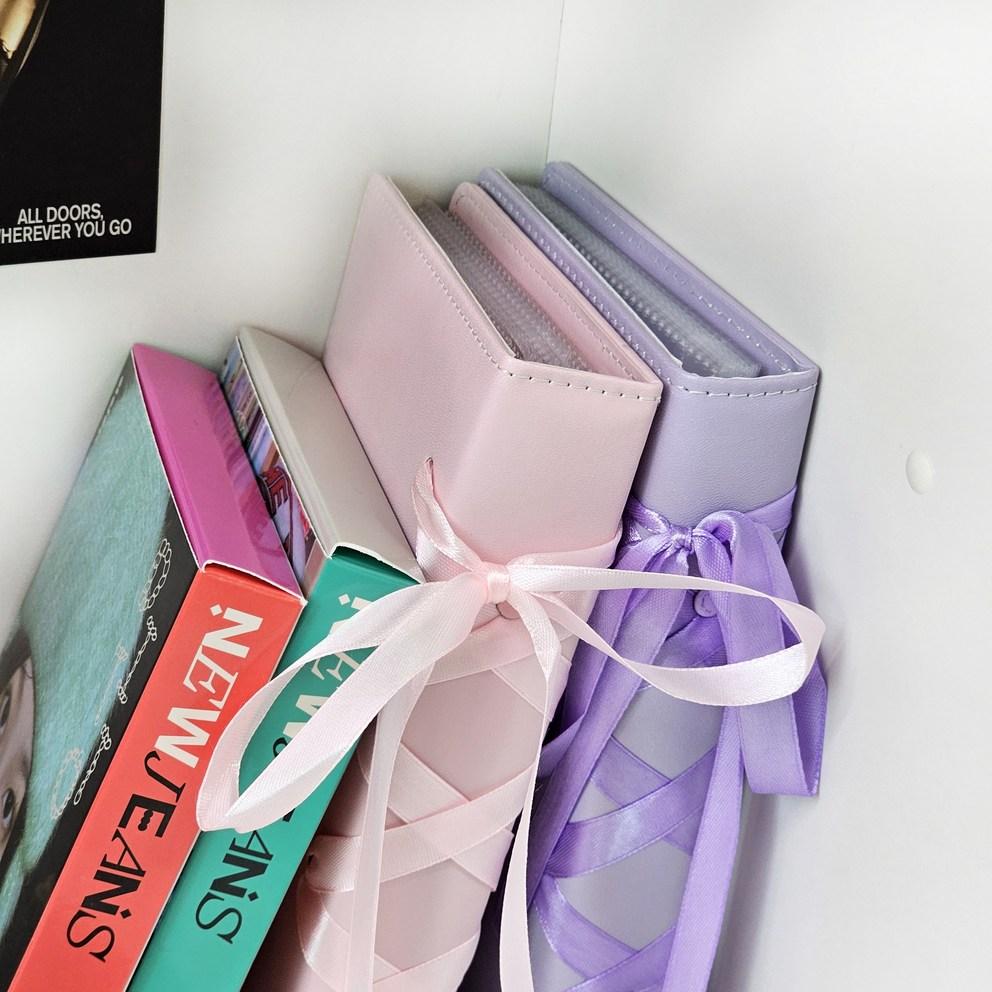 Life All Polaroid Binder 6-Ring Polaroid Album Sammelalbum Polaroid Album