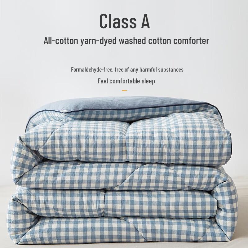 Nanjiren Thickened Quilt