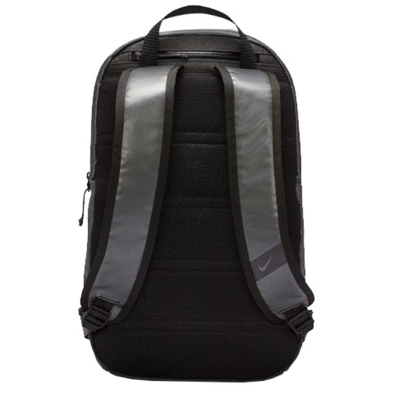 Nike Ryggsekk i stoff Regular Unisex Jern Grå Casual CK7714-073