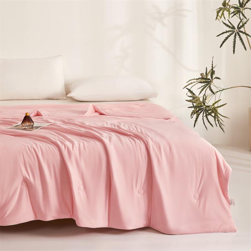 Yilian YL-829 Ice Silk Summer Quilt