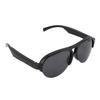 Smart Bluetooth Sunglasses Touch Control Built in HD Mic Double Speakers Smart Glasses for Men Women