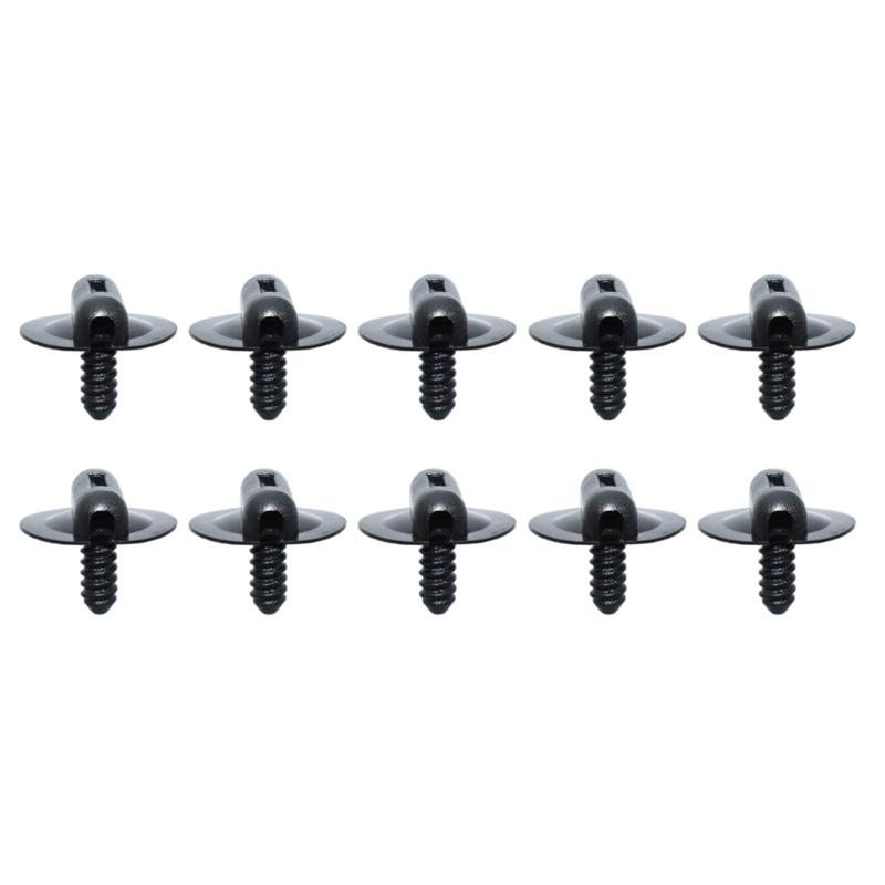 

No Tools Needed Vehicle Filter Housing Clips Reusable Filter Cover Fastening Clips Simple Installation for WHT000155 1