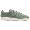 Pro Kožené Converse Low 'Zemitý Tón Semiš - Lopatka Lotosu' 167889C
