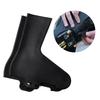 Windproof Bicycle Cleats Shoes Cover Warm Cleats Shoe Protect Sleeve Easy-to-Clean for Outdoor Travel MTB Road Bike
