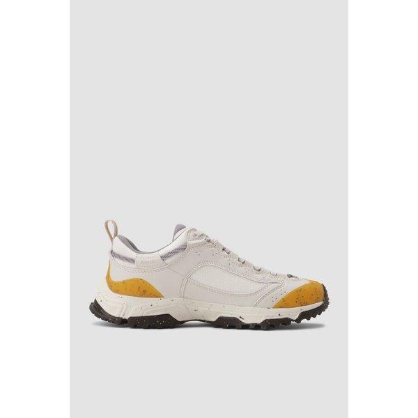 Kolon Sports Unisex Hiking Shoes Move Earth Fe4kx25320ora