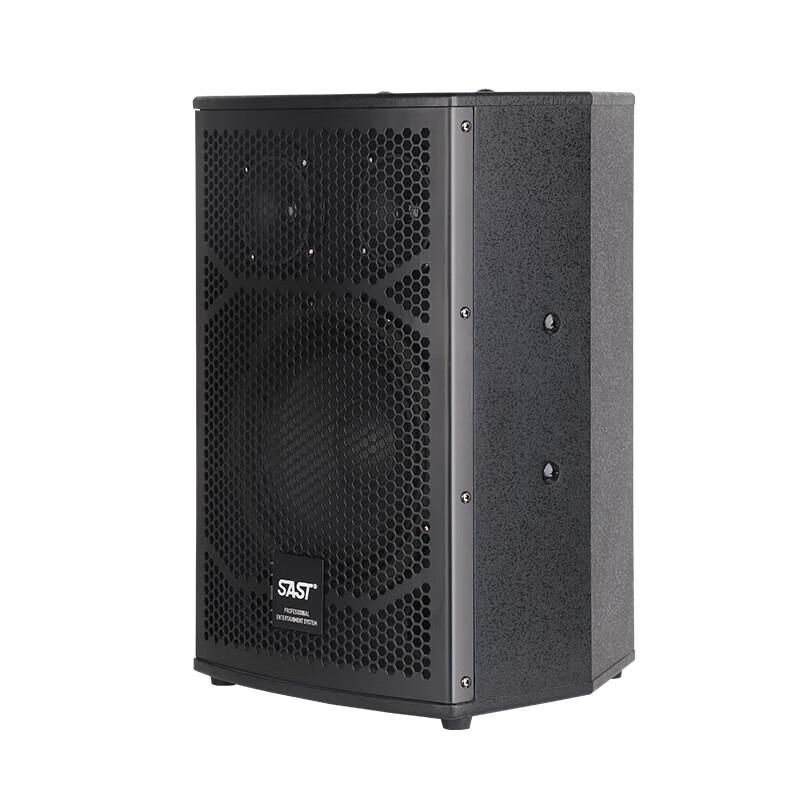 SAST H8 8-calowy 3-drożny pasywny głośnik domowy KTV konferencyjny
