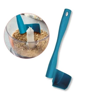 Rotating Spatula for Kitchen Thermomix TM5/TM6/TM31 Removing Portioning Food Multi-function Rotary Mixing Drums Spatula