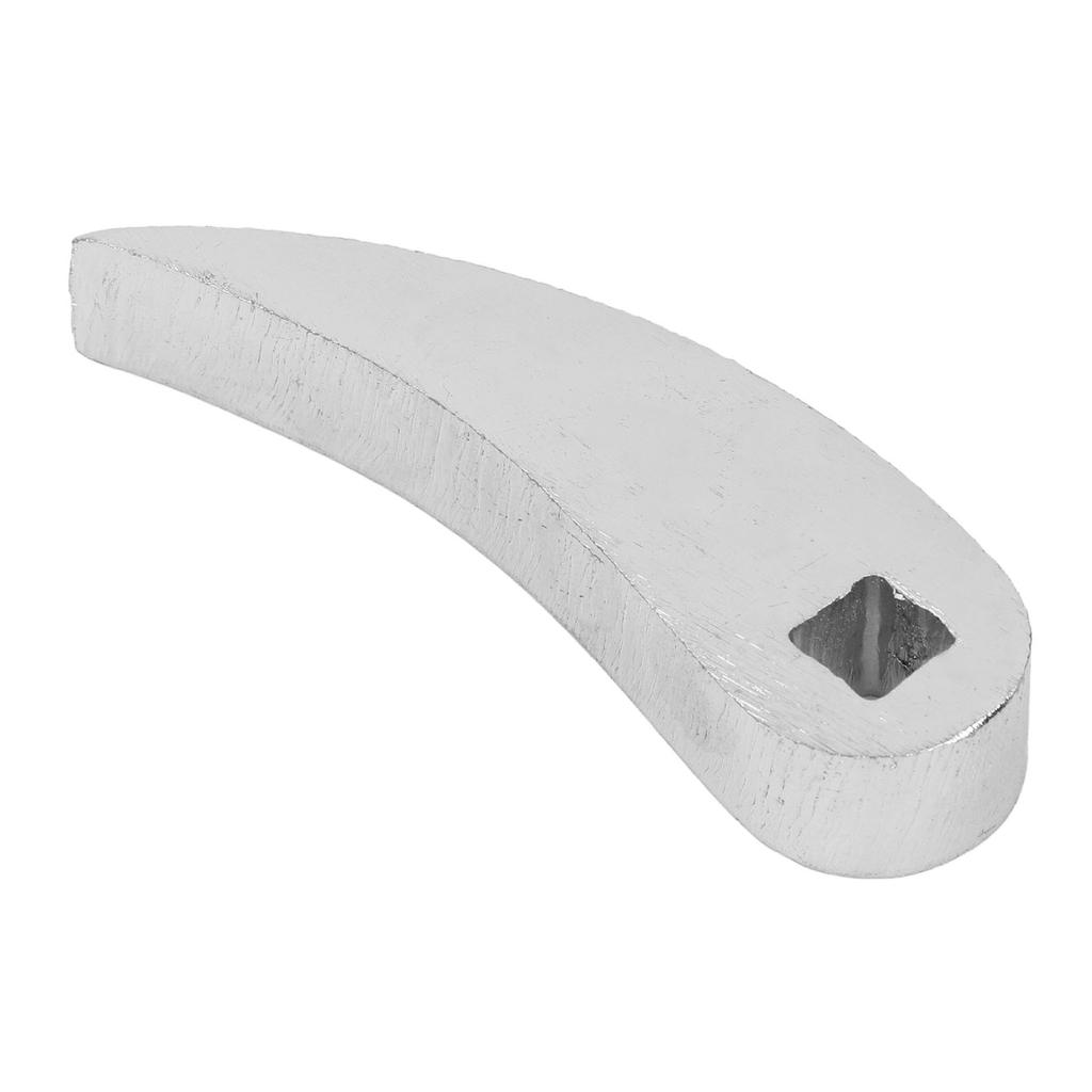 Regulowany adapter łomu stal CR V kompaktowy wielofunkcyjny adapter głowicy łomu narzędzie do 38 cali