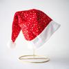 2025 Christmas Snowman & Deer Antler Hat for Kids & Adults - Festive Plush Decoration