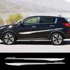 Car Door Side DIY PVC Stickers For KIA Sportage 3 4 LX S EX SX BORREGO Racing Sport Styling Vinyl Film Decals Auto Accessories