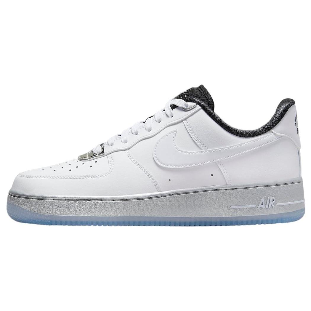 

Новые женские Nike Air Force 1 07 Se Белый Хром DX6764-100 36.5