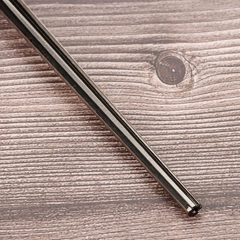 Alesatore per Fori dei Piroli del Violino Sostituzione Manico a T Alesatore per Perni del Ponticello Strumento per la Costruzione di Violini Accessori per Strumenti Musicali